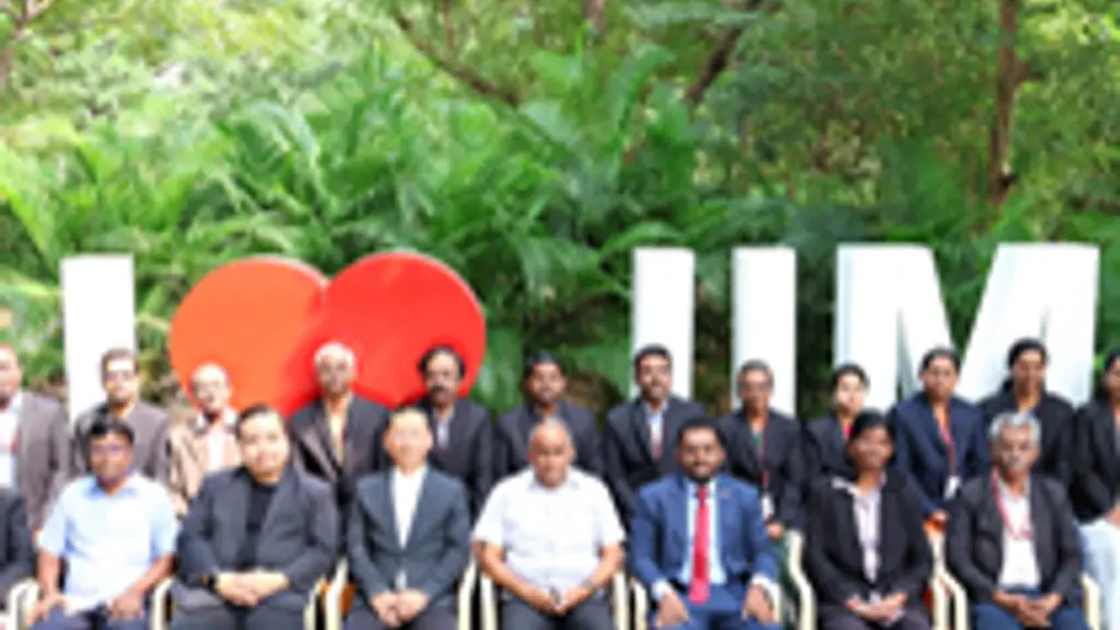St. Joseph's Institute of Management