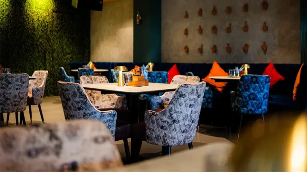 Aphrodite Bar & Cafe