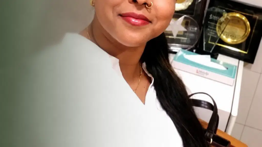 Diet2Nourish - Priyanka Jaiswal