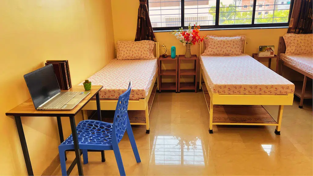 Vedika Girls Hostel