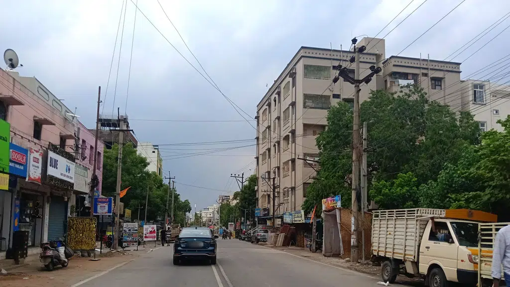 Mounika Boutique