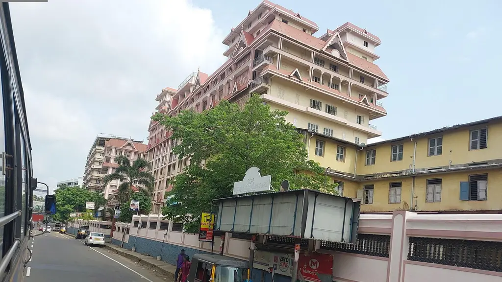 South Indian Bank