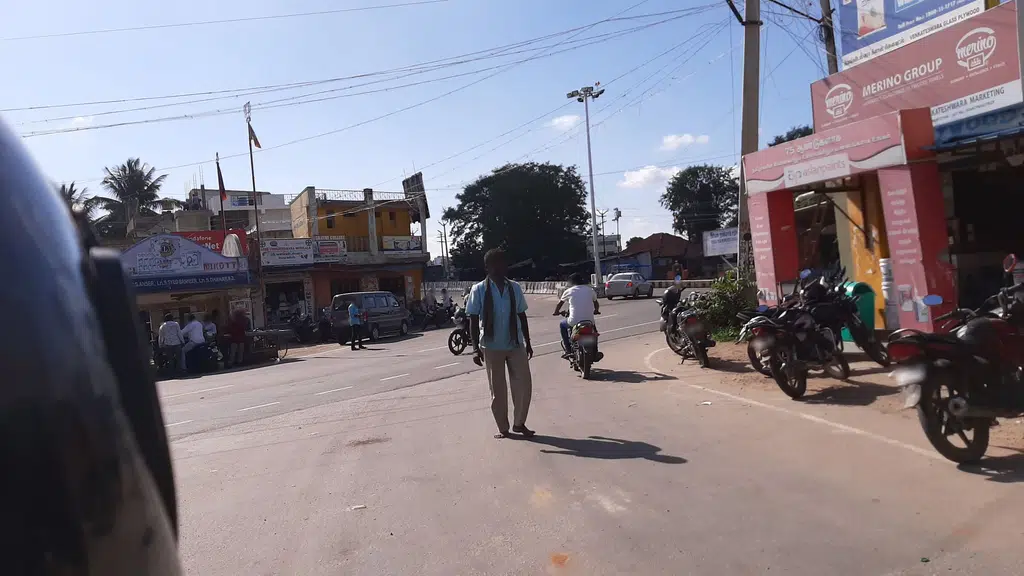 Vailankanni Matric Hr Sec School - Denkanikottai