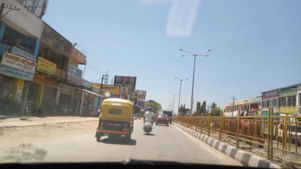 Venkat Arena Hassan