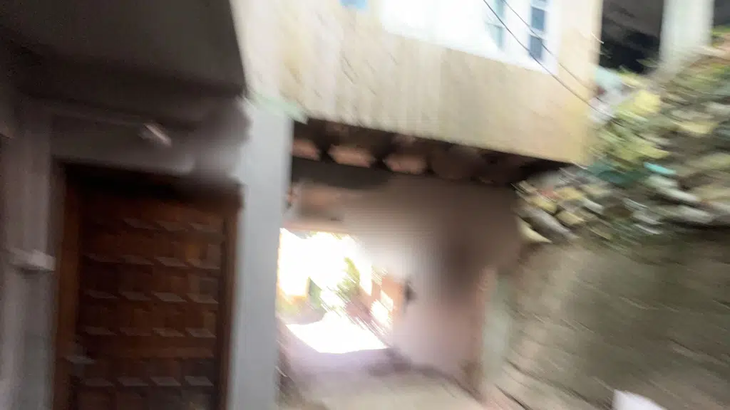 El-Gibbor Church Darjeeling HPC