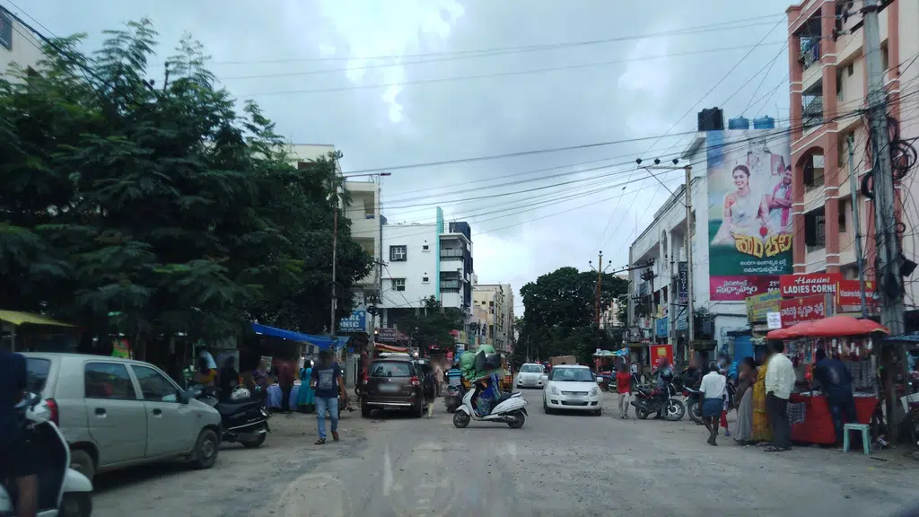 Sri Athidhi Curries and Biryani Point