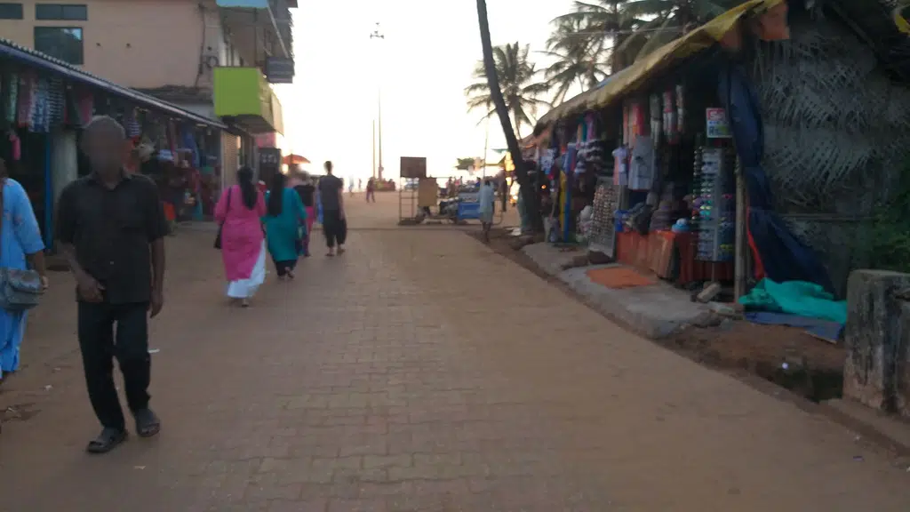 Gokarna Rudragaya Temple