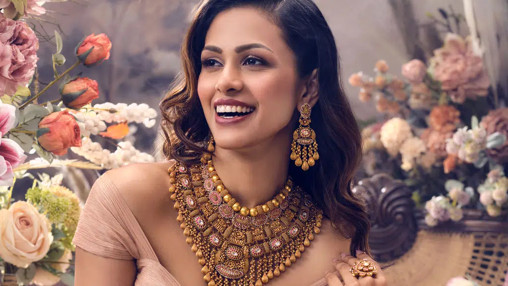 Rajwadi Jewellers