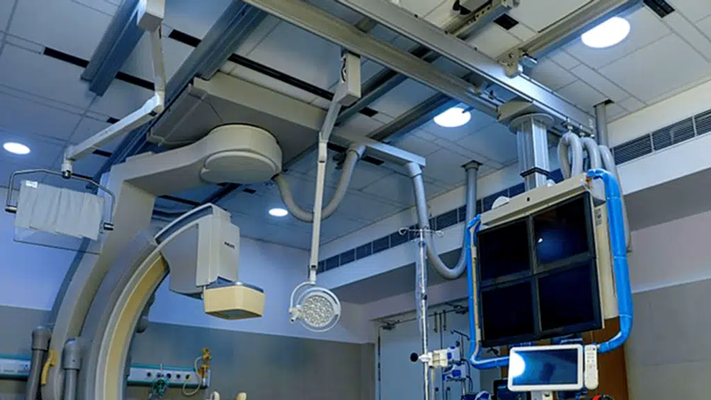 Heart Centre | Jharkhand's Best Cardiac Doctors Team
