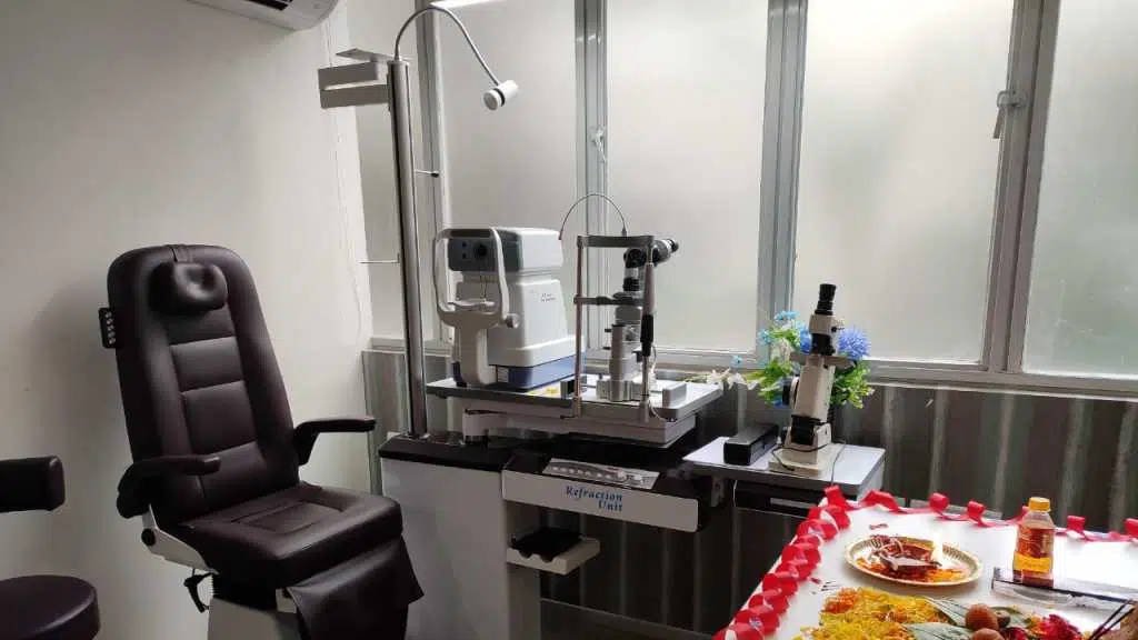 PMHS Health Care Physio Rehab Center
