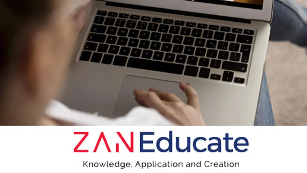 Zandra Healthcare