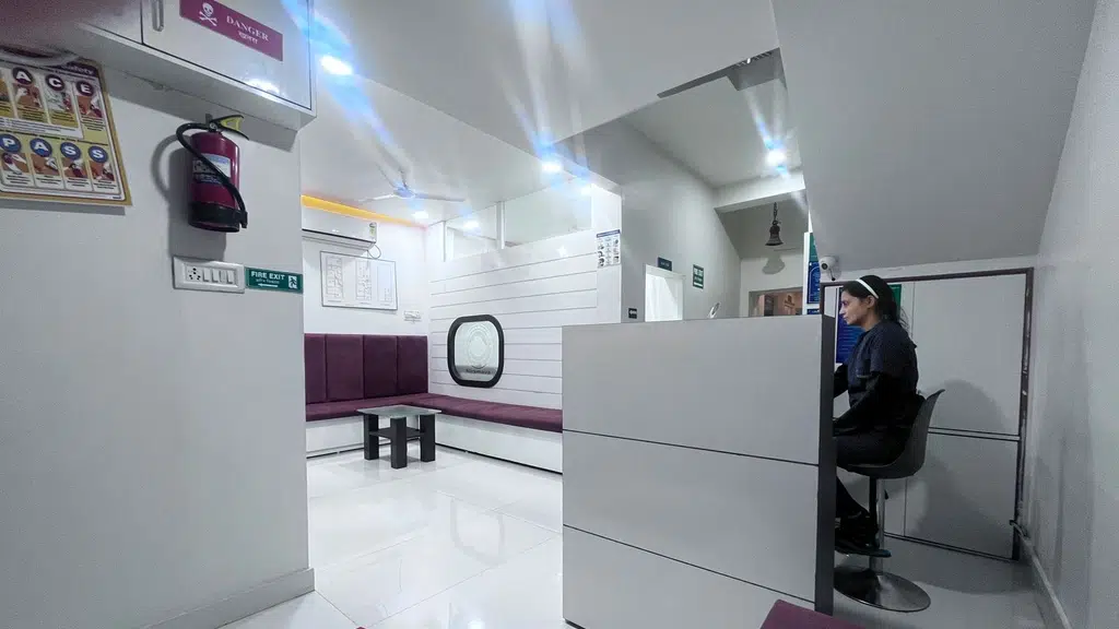 Punarnav ayurveda hospital