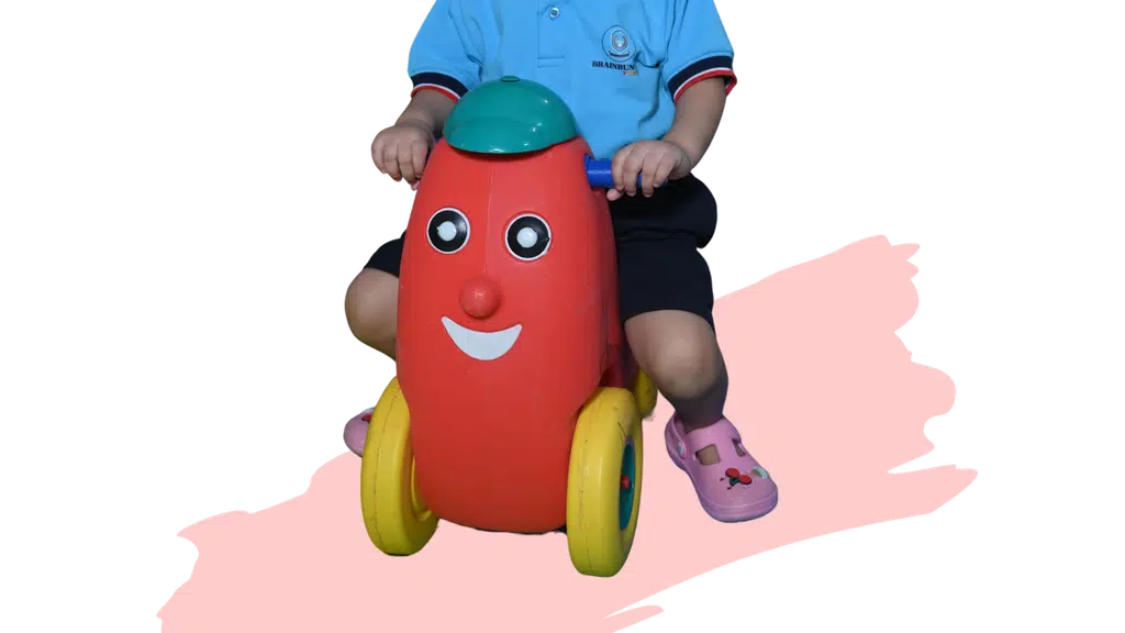 BrainBunny Juniors GayatriNagar