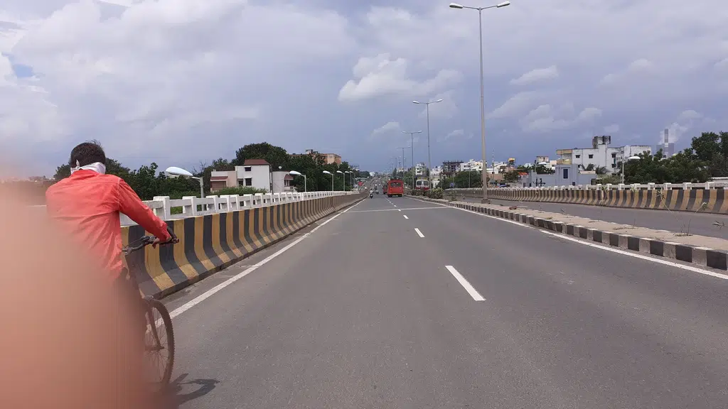 Tirupati Tirumala Darshanam