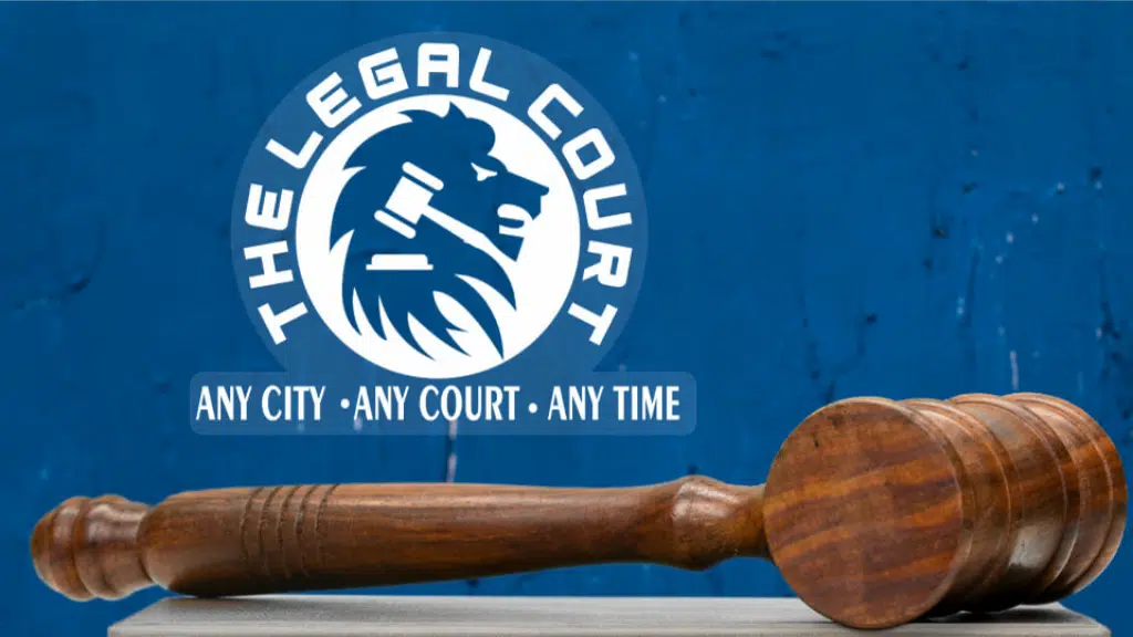 Thelegalbank