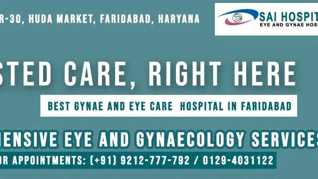 Sai Hospital