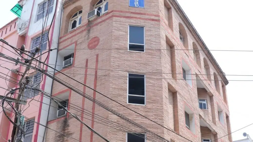 Hotel Utsav Deluxe