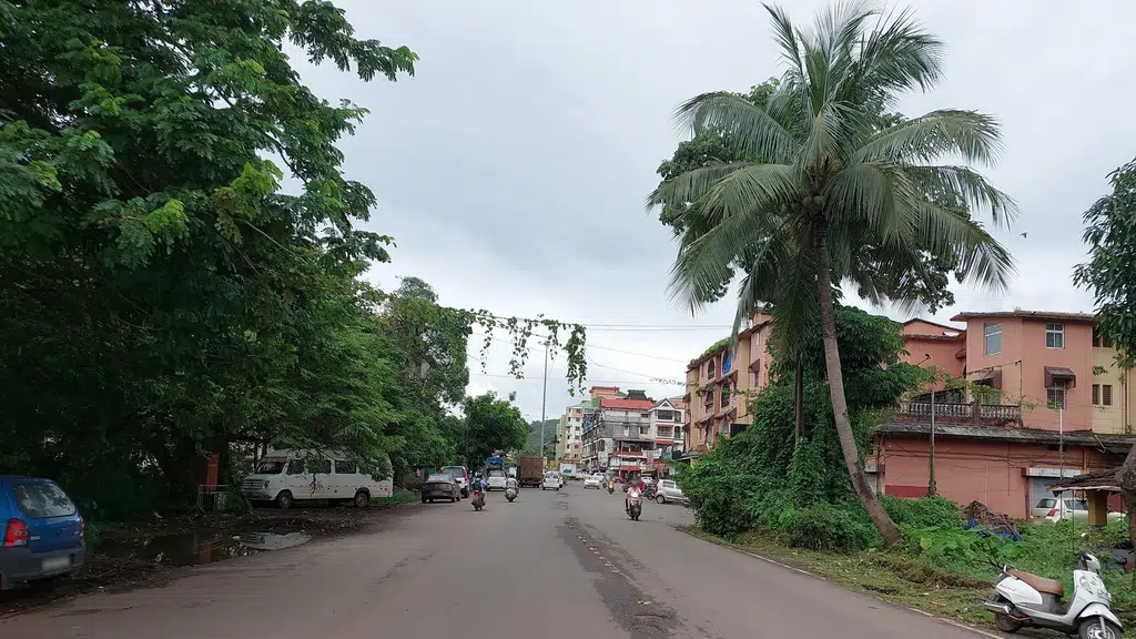 Navdurga Family Restaurant