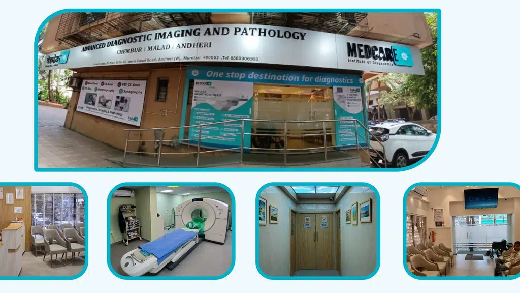 Medcare Institute of Diagnostics