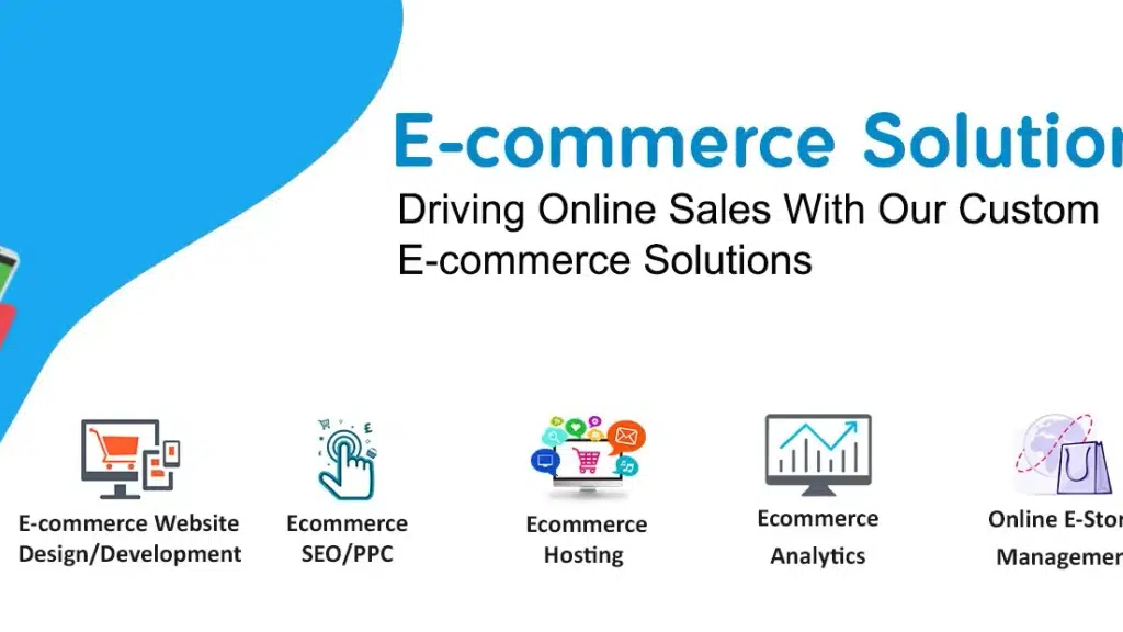 E2web Services - Best PPC and SEO Company , India