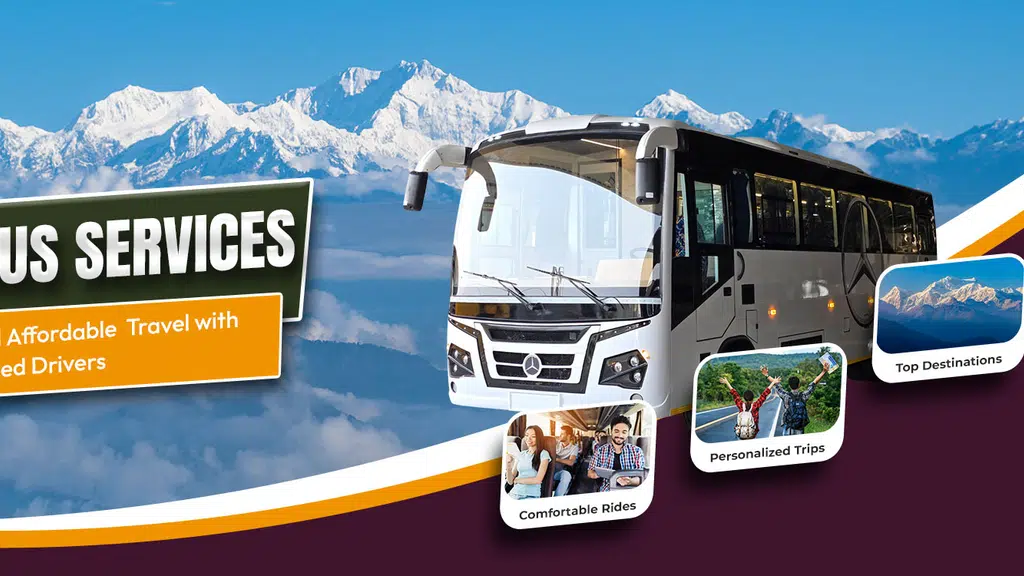 Mahakal Cab Service