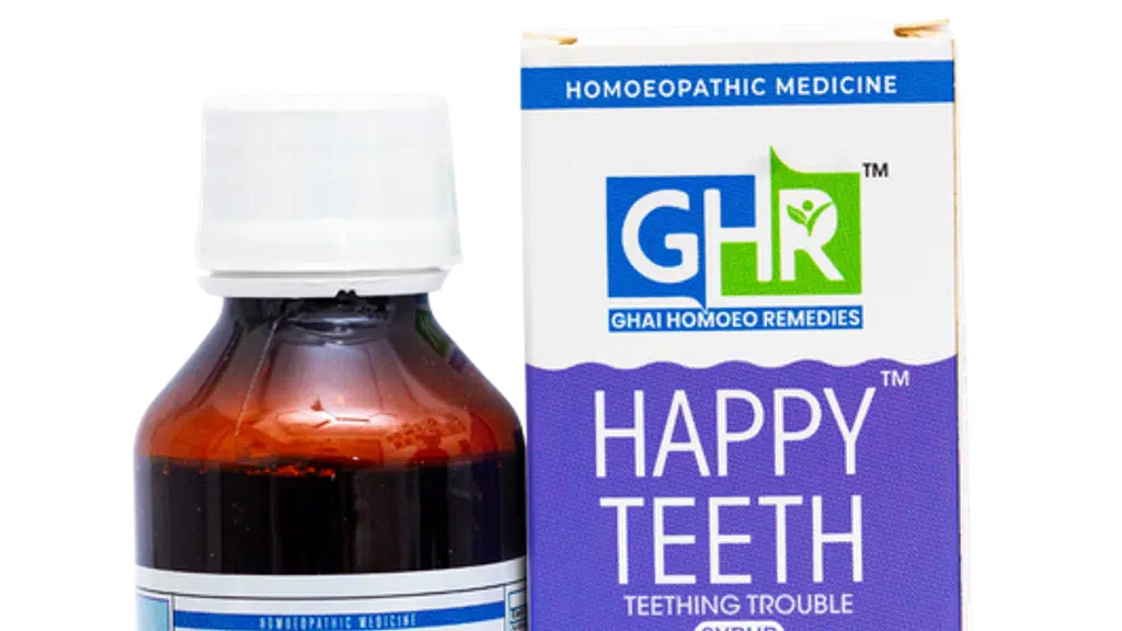 Ghai Homoeo Remedies