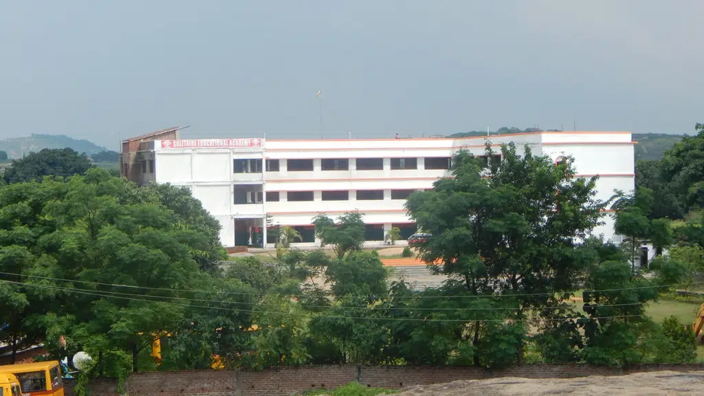 Solitaire Educational Academy
