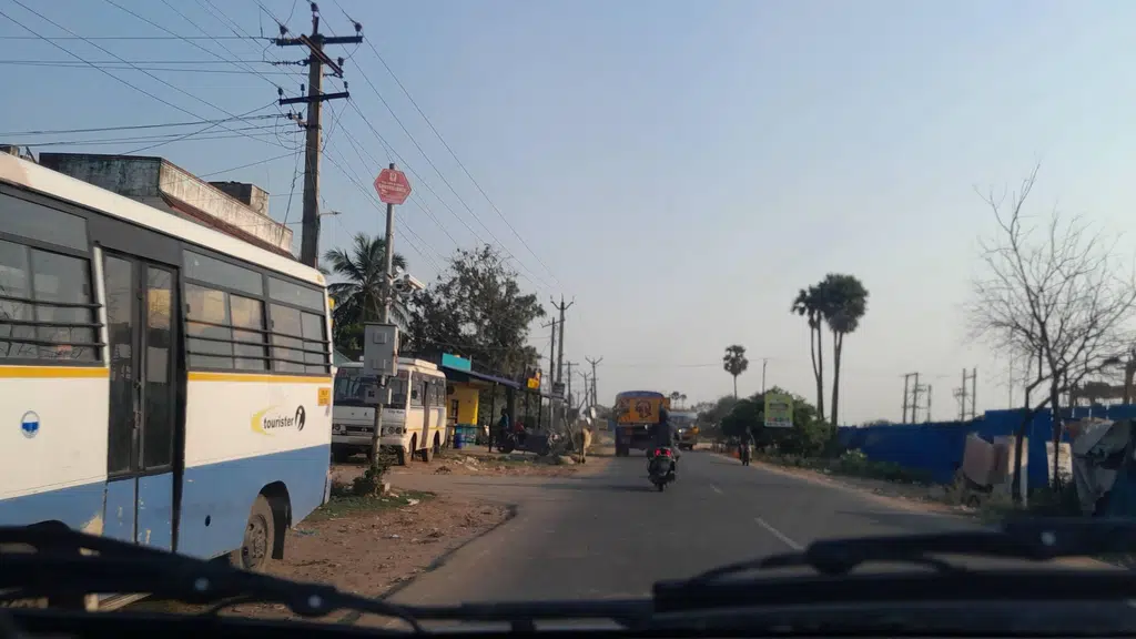 Sri chaitanya sr sec school