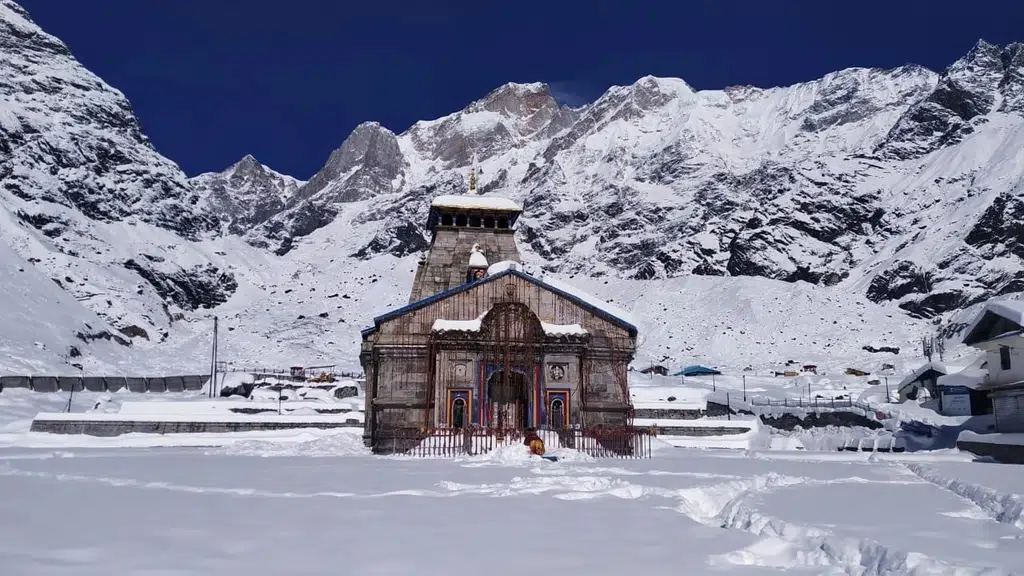 Chopta Mount Holiday Camp & Resort