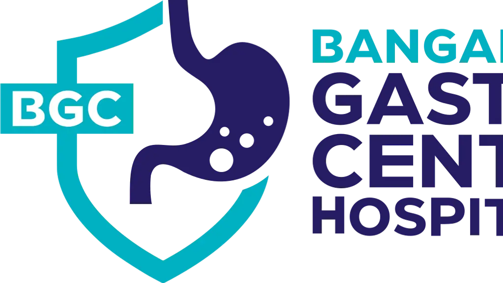 Bangalore Gastro Centre Hospitals