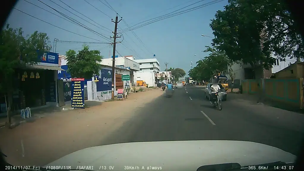 Sri K K Amman Service Station