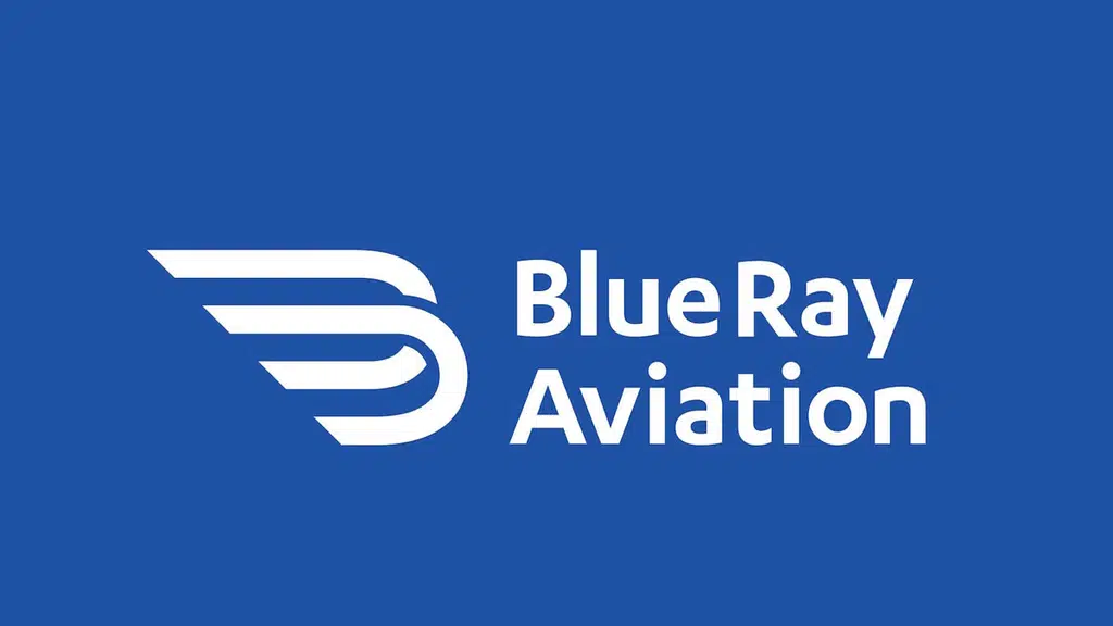 Blue Ray Aviation