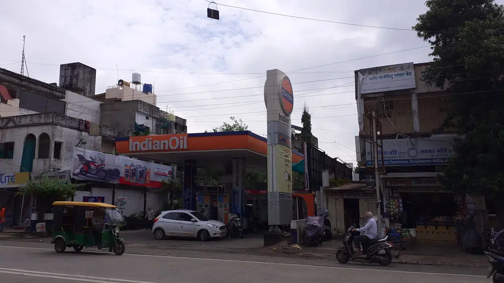 Matoshree Maternity and Nursing Home