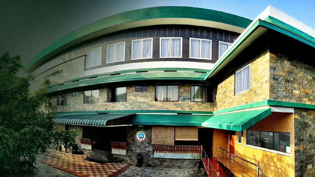 Vempilly Ayurveda Hospital