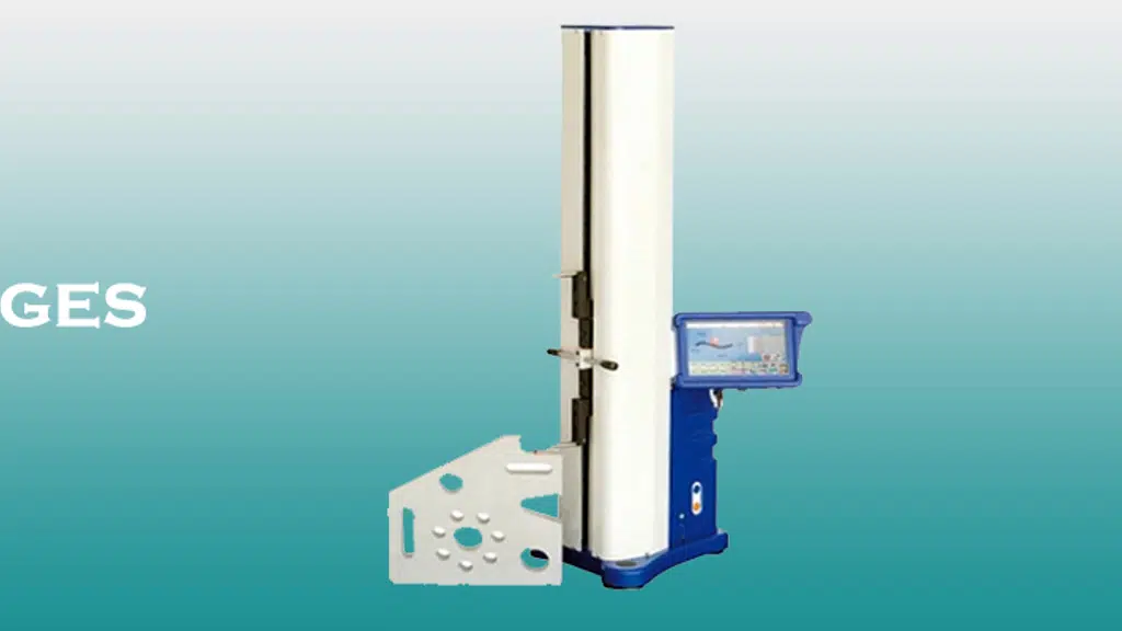 Sai Accurate Instruments (Pneutronic Air Gauges)