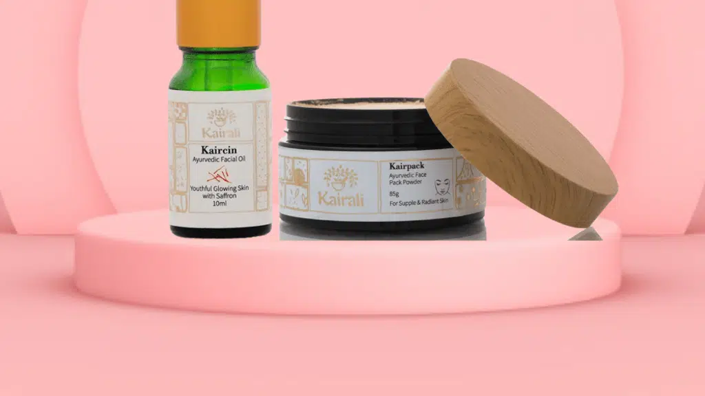 Kairali Ayurvedic Products