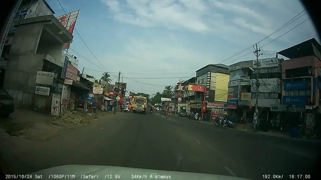 Gokulam Travels
