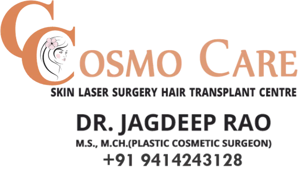 Cosmo Care -cosmetic surg&hair transplant