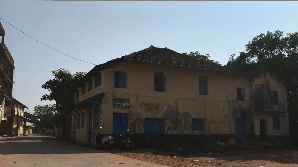 Mangalore Onameenu Vyaparasthara Sahakara Sangha