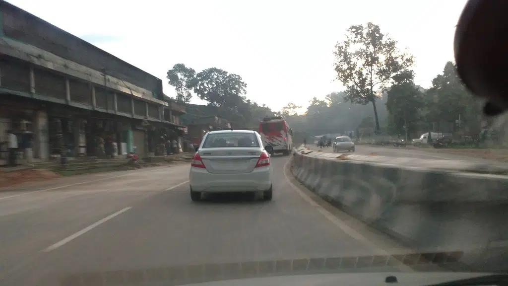 Meghalaya Rural Bank