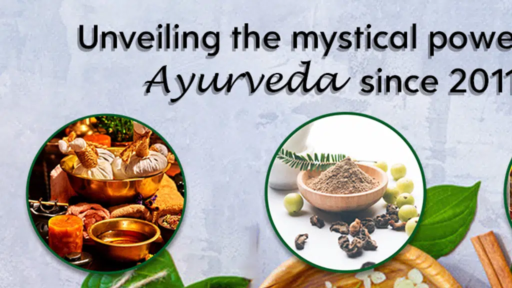 Tryambak Ayurveda