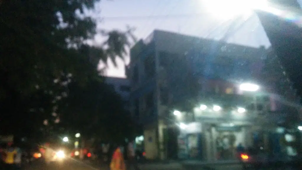 Anurag Chest Hospital