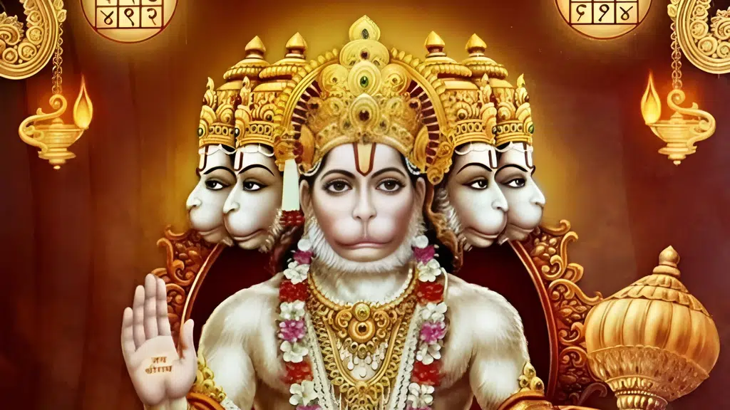 Sri Panchamukhi Hanuman Jyothishalayam
