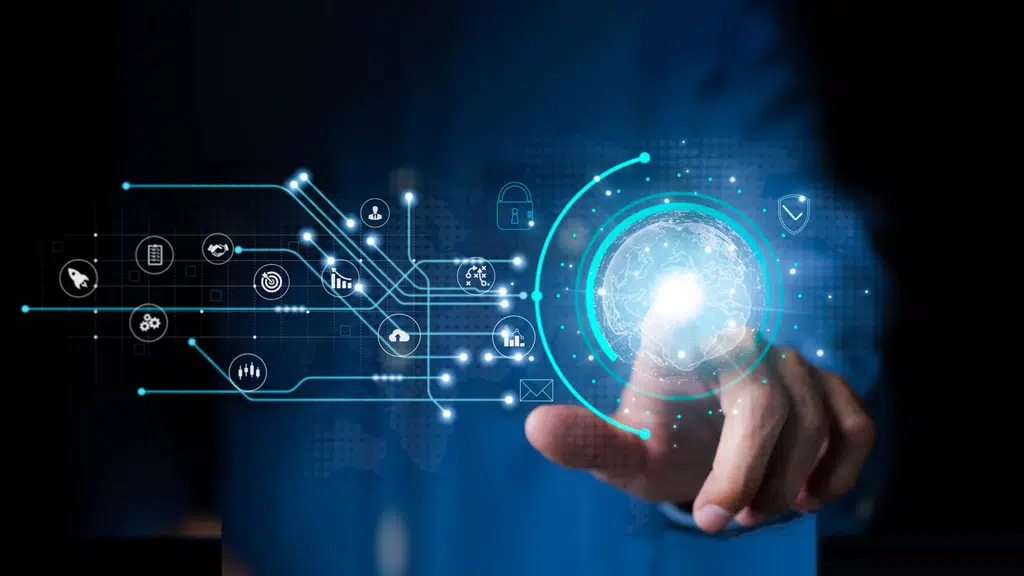 Inpravia Global Networks Private Limited