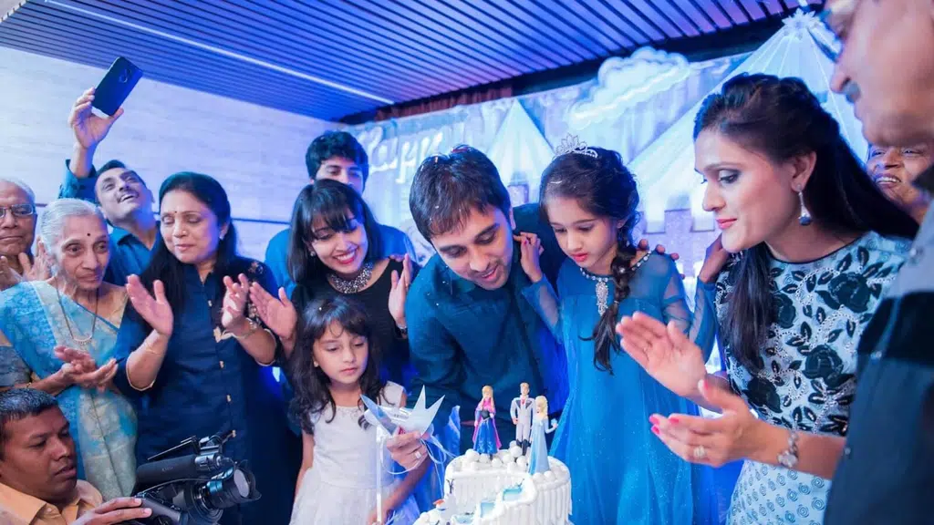 Hotel Shreeji Vatika