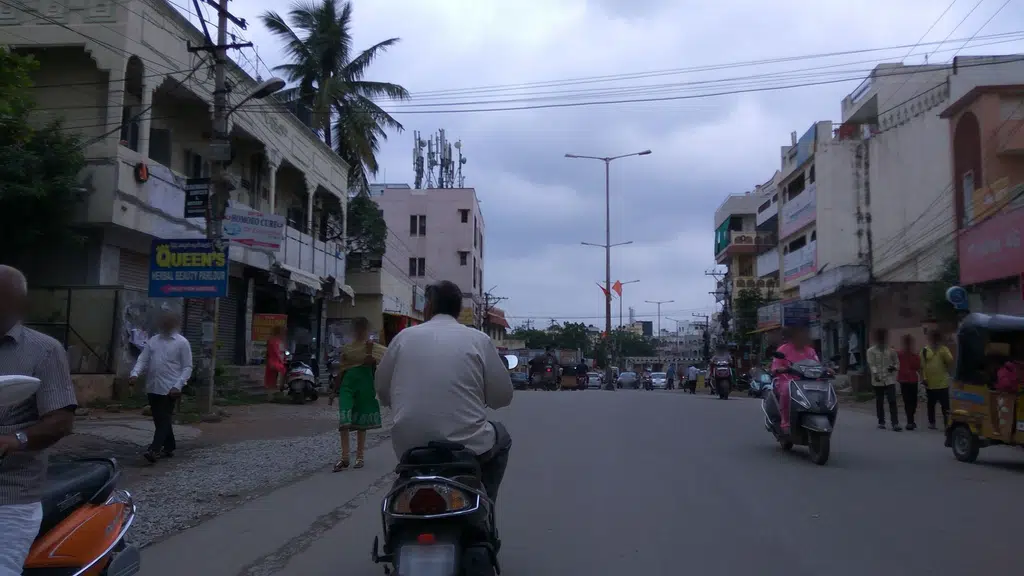 Sri Venkateshwara Skin,Hair & Cosmetology Clinic