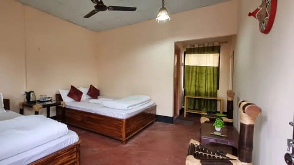 Eagle Nest Eco Retreat