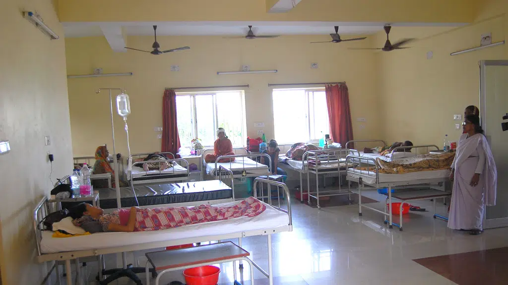 Hope Nursing Home