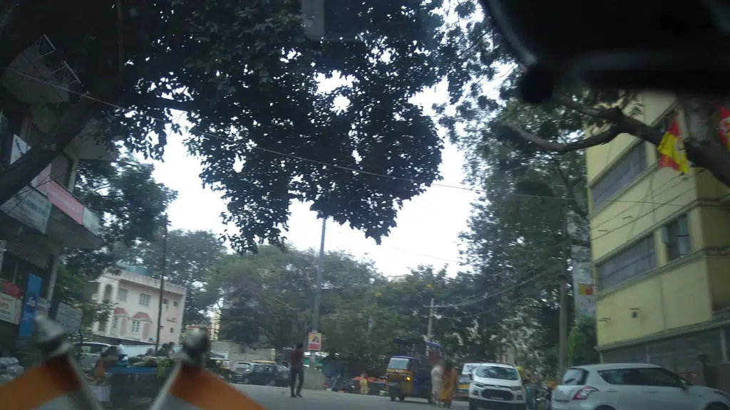 Vespa Sunil Mehta Marketing