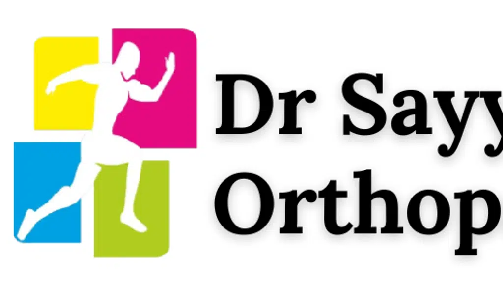 Dr. Sayyad's Orthopaedic Clinic